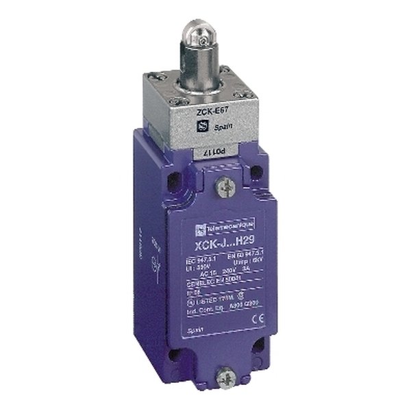 Telemecanique Sensors XCKJ567H29 Limit switch