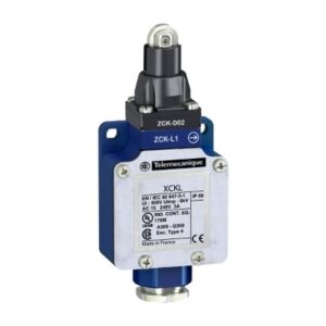 Telemecanique Sensors XCKL102 Limit switch
