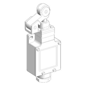 Telemecanique Sensors XCKL121H7 Limit switch