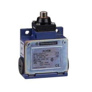 Telemecanique Sensors XCKM110H29 Limit switch