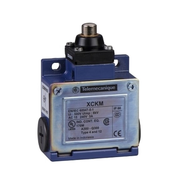 Telemecanique Sensors XCKM110H29 Limit switch