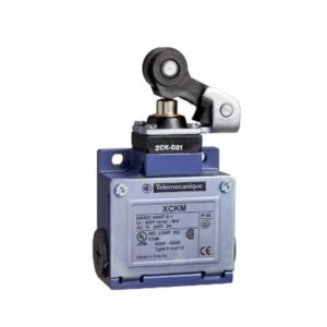 Telemecanique Sensors XCKM121 Limit switch