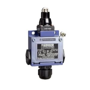 Telemecanique Sensors XCKM3902H29EX Limit switch