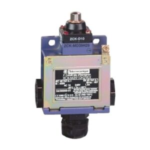 Telemecanique Sensors XCKM3910H29EX Limit switch
