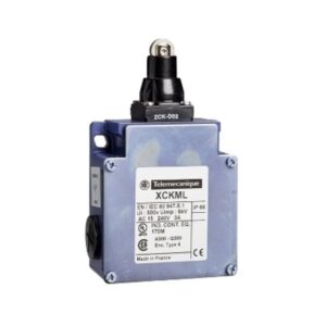 Telemecanique Sensors XCKML102 Limit switch
