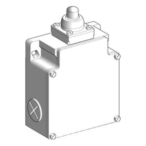 Telemecanique Sensors XCKML110 Limit switch