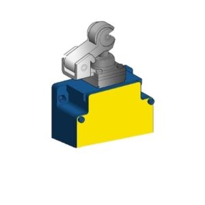 Telemecanique Sensors XCKML121 Limit switch