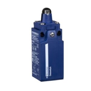 Telemecanique Sensors XCKN2102G11 Limit switch