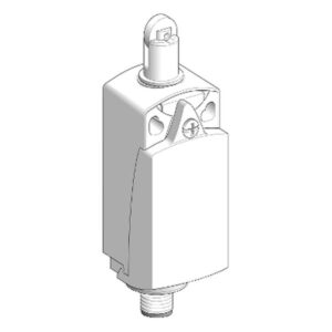 Telemecanique Sensors XCKP2102M12 Limit switch