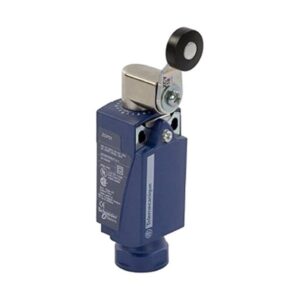 Telemecanique Sensors XCKP2118M12 Limit switch