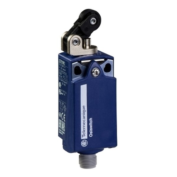 Telemecanique Sensors XCKP2121M12 Limit switch