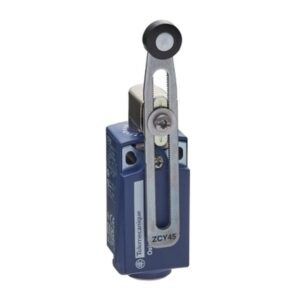 Telemecanique Sensors XCKP2145N12 Limit switch