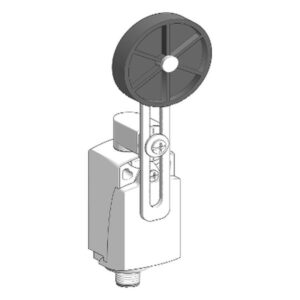 Telemecanique Sensors XCKP2149M12 Limit switch