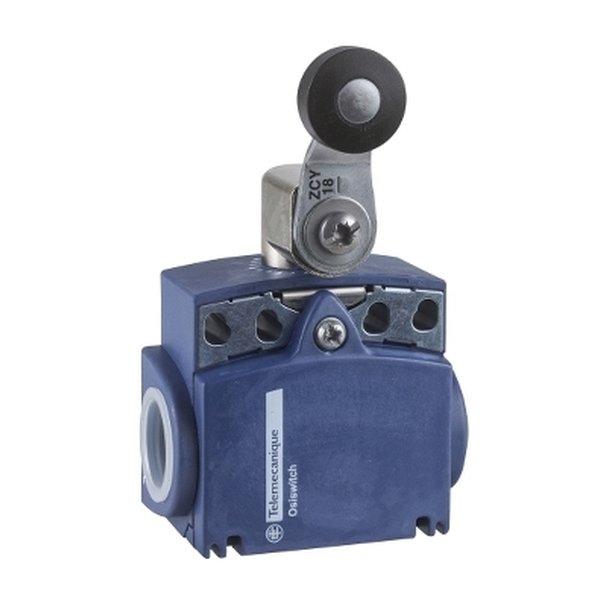 Telemecanique Sensors XCKT2118P16 Limit switch