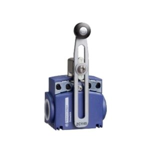 Telemecanique Sensors XCKT2145N12 Limit switch