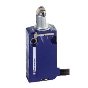 Telemecanique Sensors XCMD2102L1 Limit switch