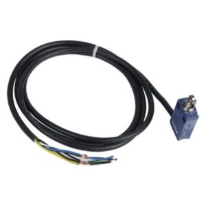 Telemecanique Sensors XCMD2102L2 Limit switch