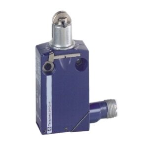 Telemecanique Sensors XCMD2102M12 Limit switch