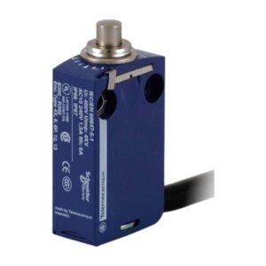Telemecanique Sensors XCMD2110L1 Limit switch