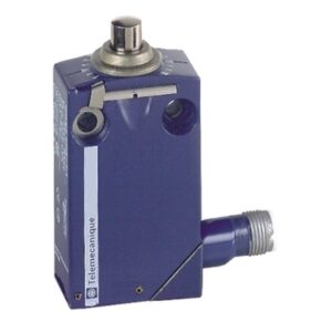 Telemecanique Sensors XCMD2110M12 Limit switch