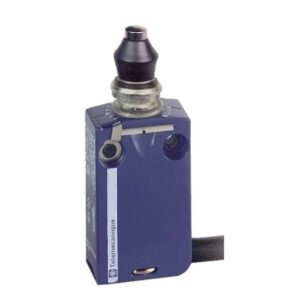 Telemecanique Sensors XCMD2111L1 Limit switch