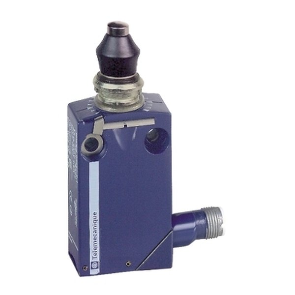 Telemecanique Sensors XCMD2111M12 Limit switch