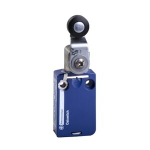 Telemecanique Sensors XCMD2115L5 Limit switch