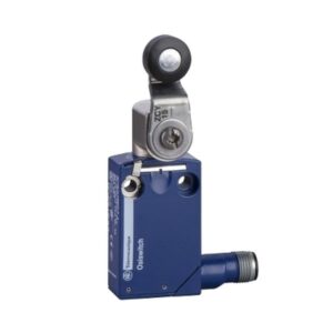 Telemecanique Sensors XCMD2115M12 Limit switch
