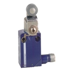 Telemecanique Sensors XCMD2116M12 Limit switch