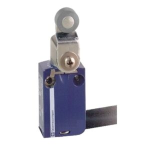 Telemecanique Sensors XCMD2117L1 Limit switch