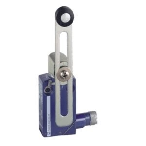 Telemecanique Sensors XCMD2145C12 Limit switch