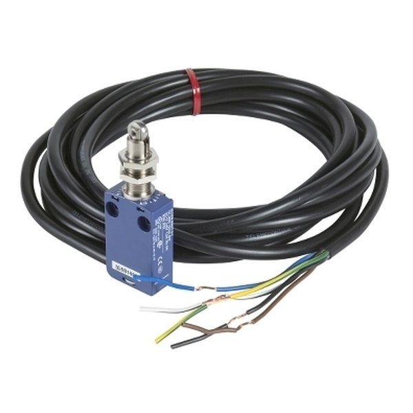 Telemecanique Sensors XCMD21F2L5 Limit switch