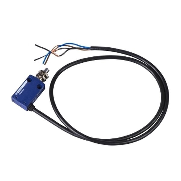 Telemecanique Sensors XCMN21F0L1 Limit switch