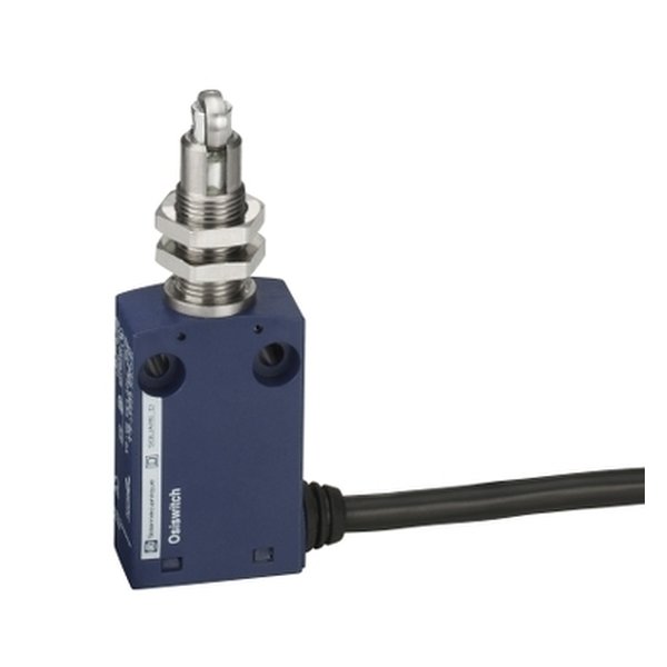 Telemecanique Sensors XCMN21F3L1 Limit switch