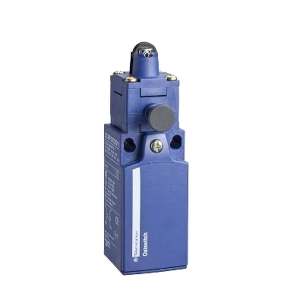 Telemecanique Sensors XCNR2102P20 Limit switch