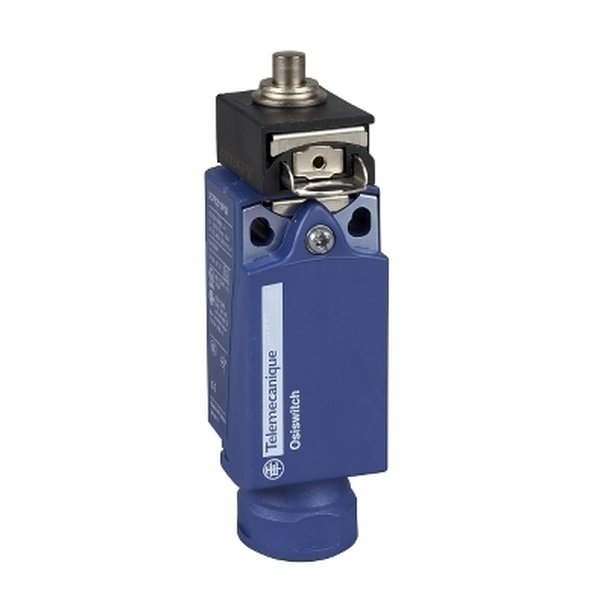 Telemecanique Sensors XCPR2110N12 Limit switch