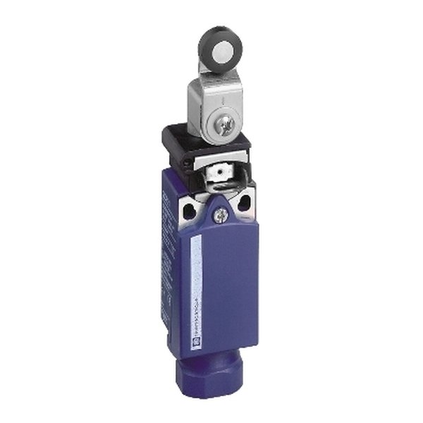 Telemecanique Sensors XCPR2118N12 Limit switch