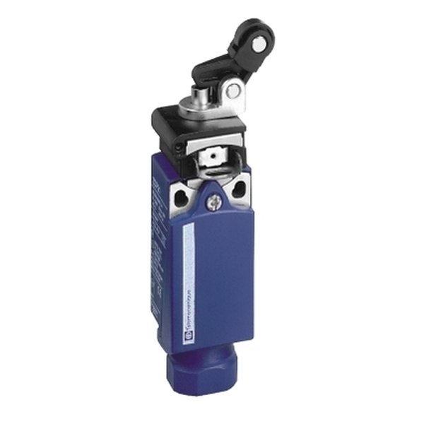 Telemecanique Sensors XCPR2127G13 Limit switch