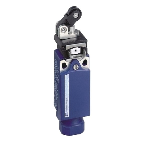Telemecanique Sensors XCPR2521N12 Limit switch