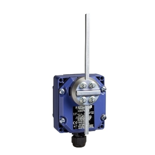 Telemecanique Sensors XCRA151 Limit switch