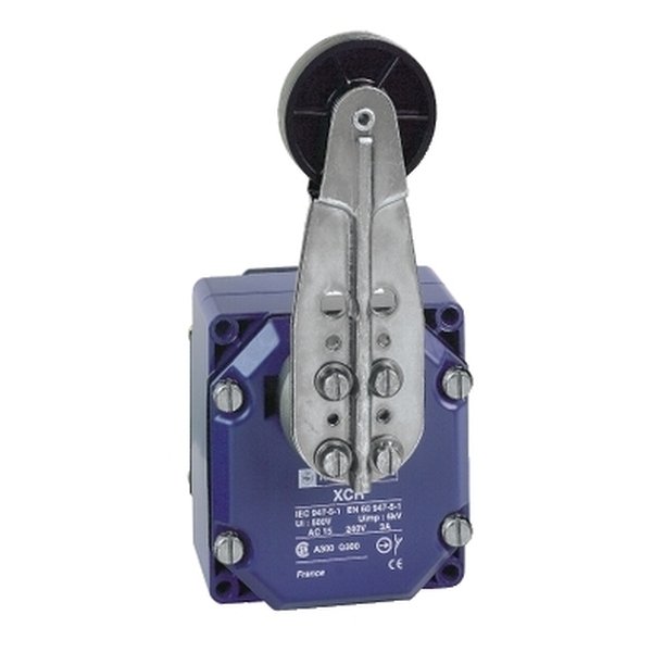 Telemecanique Sensors XCRB15 Limit switch
