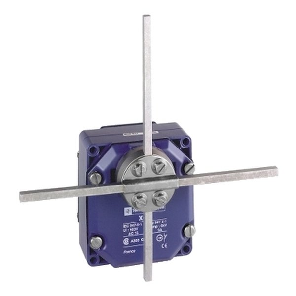 Telemecanique Sensors XCRF17 Limit switch