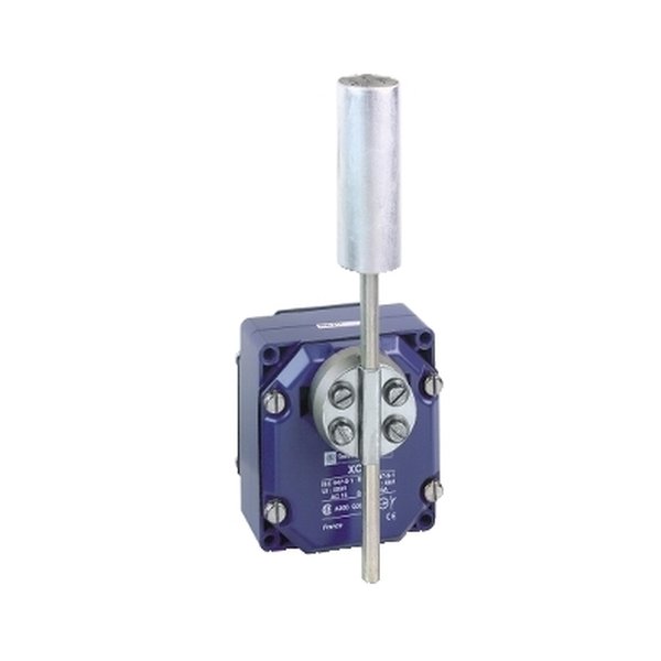Telemecanique Sensors XCRT115 Limit switch