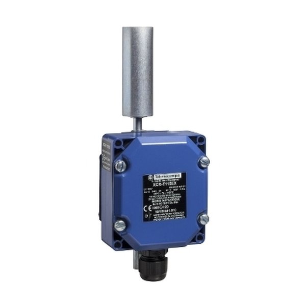 Telemecanique Sensors XCRT215EX Limit switch