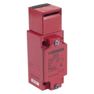 Telemecanique Sensors XCSA501 Safety switch