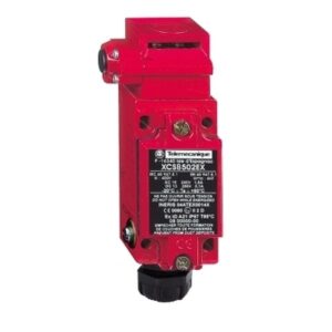Telemecanique Sensors XCSB502EX Safety switch