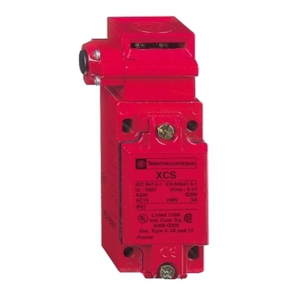 Telemecanique Sensors XCSB503 Safety switch