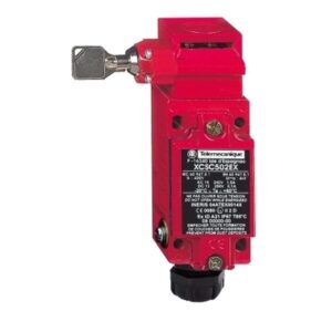 Telemecanique Sensors XCSC502EX Safety switch