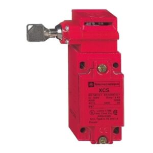 Telemecanique Sensors XCSC802 Safety switch