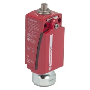 Telemecanique Sensors XCSD3910N12 Safety limit switch
